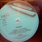 MANGO  ::  ODISSEA  ::  VINYYLI  LP     1986 - pikkukuva 3