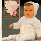 KAUNEIMMAT KÄSITYÖT n:o 5 1989  Katso kuvat. - pikkukuva 2