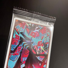DEMON VOX PR-25 PROMO Holo Foil Hazbin Hotel - pikkukuva 3