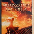 Viulunsoittaja katolla (1971) palkittu musikaali (2DVD) - pikkukuva 1