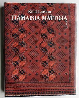 Knut Larson: Itämaisia mattoja
