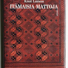 Knut Larson: Itämaisia mattoja - pikkukuva 1