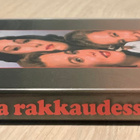 Vihassa ja rakkaudessa (1989) Anjelica Huston, Lena Olin - pikkukuva 3