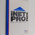 Henri Sirola : iNET PRO pack : käyttöopas Windows 3.X -kä... - pikkukuva 1
