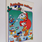 Walt Disney : Antelias saituri - pikkukuva 1