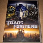 TRANSFORMERS DVD 2007 - pikkukuva 1