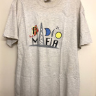 Radio Mafia t-paita - pikkukuva 1