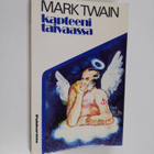 Mark Twain : Kapteeni taivaassa - pikkukuva 1