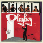 THE MARVELETTES:PLAYBOY CD - pikkukuva 1