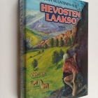 Jean M Untinen-Auel : Hevosten laakso - pikkukuva 1
