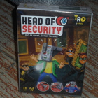 Lautapeli Head of Security - pikkukuva 1