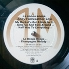 Andy Fairweather Low - La Booga Rooga LP - pikkukuva 5