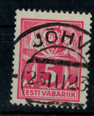Viro Mi  37 A I-paperi JOHVI-23