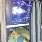 Agathodaimon – Serpent's Embrace CD 2008 – numeroitu 0034/20 - pikkukuva 1