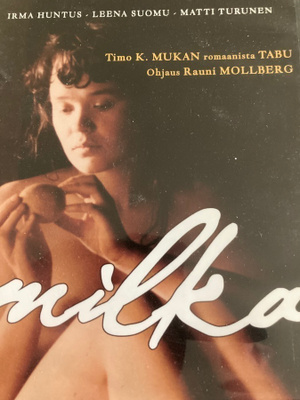 MOLLBERG: MILKA