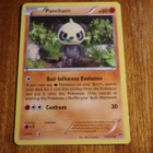 Machoke 45/111 ja Pancham 59/111, (2014), uncommon - pikkukuva 2