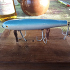 Kuusamo Finland puukala 11cm - pikkukuva 2