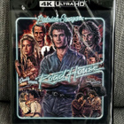 Road House 4K UHD +2xBD Vinegar Syndrome - pikkukuva 1