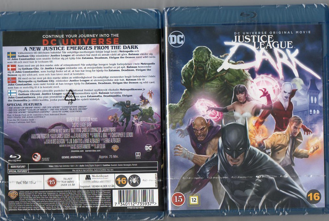 justice league dark	(43 980)	UUSI	-FI-	BLU-RAY	nordic,				dc