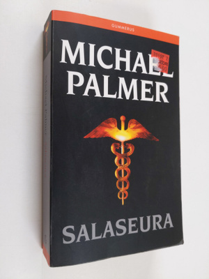 Michael Palmer : Salaseura