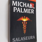 Michael Palmer : Salaseura - pikkukuva 1