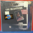 THE BLASTERS - OVER THERE M-/EX+ GER 1ST -82 PRESS LP - pikkukuva 1