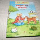 Annette Moser Pelastetaan eläimet! - pikkukuva 1