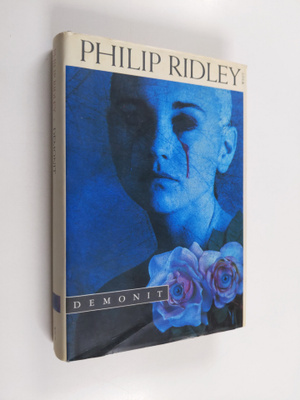 Philip Ridley : Demonit