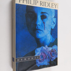 Philip Ridley : Demonit - pikkukuva 1