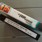 VHS: The Four Feathers / Valkoinen Sulka (Heath Ledger 2002) - pikkukuva 4