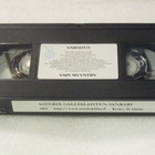 Asterix • Gallialaisten sankari VHS - pikkukuva 3