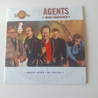 Agents & Jorma Kääriäinen-Moody River CDS - pikkukuva 1
