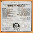 Atlanta Rhythm Section – Dog Days/Red Tape uudenveroinen cd - pikkukuva 2