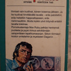 Larry Kent 107/1982: Koston enkelit - pikkukuva 2