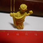 Asterix purukumi figuuri -70 luvulta #47 - pikkukuva 2