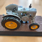 LANDINI L 55 - 1956 - PIENOISMALLI - pikkukuva 2