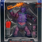 MOTU heman Revelation Spikor  -  HEAD HUNTER STORE. - pikkukuva 1