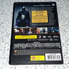 Yön Ritari Kahden levyn erikoisjulkaisu (DVD) - pikkukuva 2