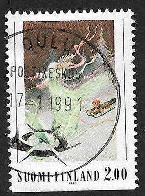 Rudolf Koivu 1990 (LAPE 1116) O