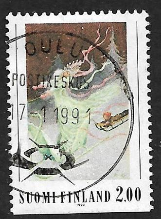 Rudolf Koivu 1990 (LAPE 1116) O