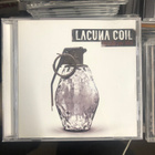LACUNA COIL - Shallow Life cd-albumi - pikkukuva 1