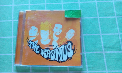 The Rasmus - Into