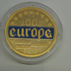 EUROPE 2000 KOLIKKO - pikkukuva 1
