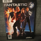 Pc peli Fantastic 4 - pikkukuva 1