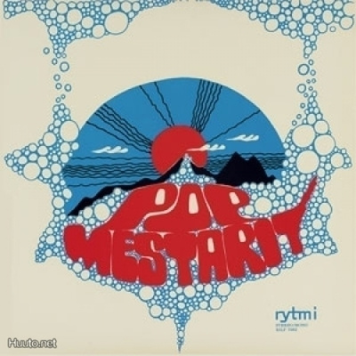 V/a: Popmestarit (CD! Elonkorjuu ym.)