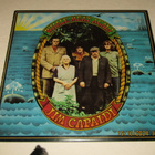 *LP* JIM CAPALDI Whale Meat Again - pikkukuva 1