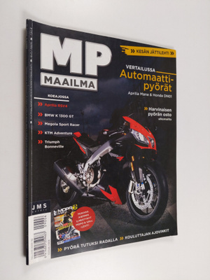 MP Maailma 6-7/2009