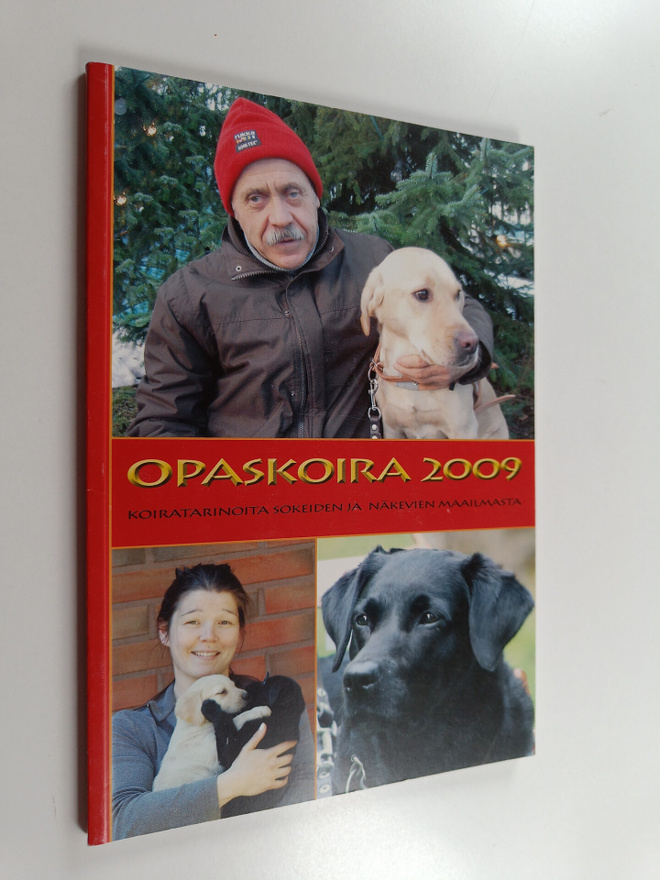 Opaskoira : vuosikirja 2009