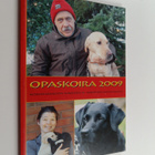 Opaskoira : vuosikirja 2009 - pikkukuva 1