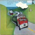 Canned Heat - 70 Concert: Recorded Live in Europe - pikkukuva 1